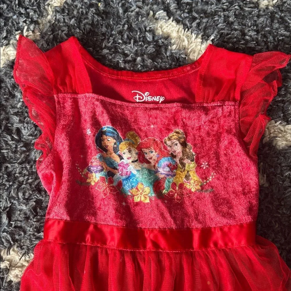 Disney Girls Nightgown